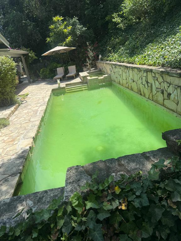  by Pablos Pool Service