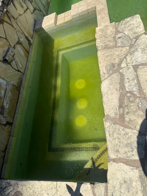  by Pablos Pool Service