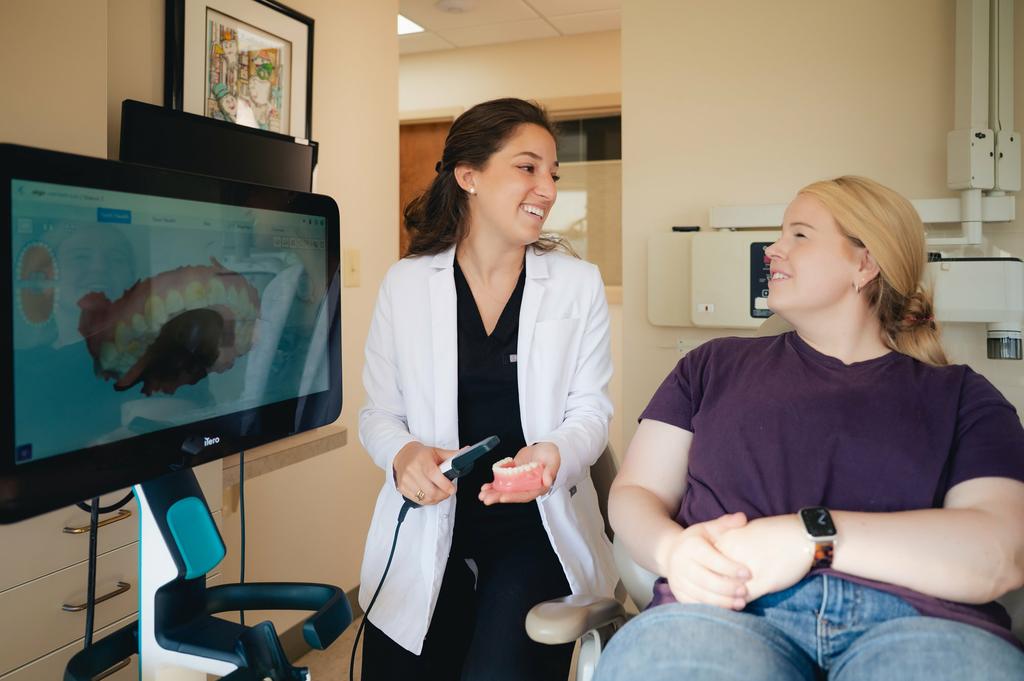  by Dr. Molly Rosen - Family, Restorative and Cosmetic Dentistry