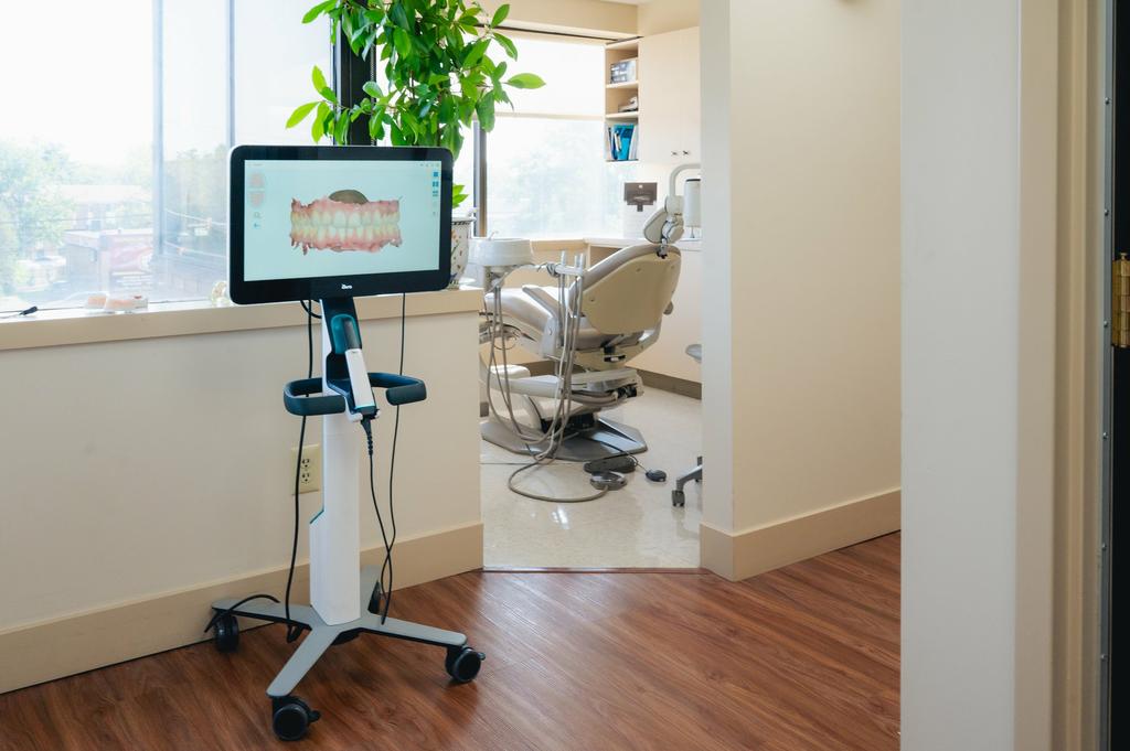  by Dr. Molly Rosen - Family, Restorative and Cosmetic Dentistry
