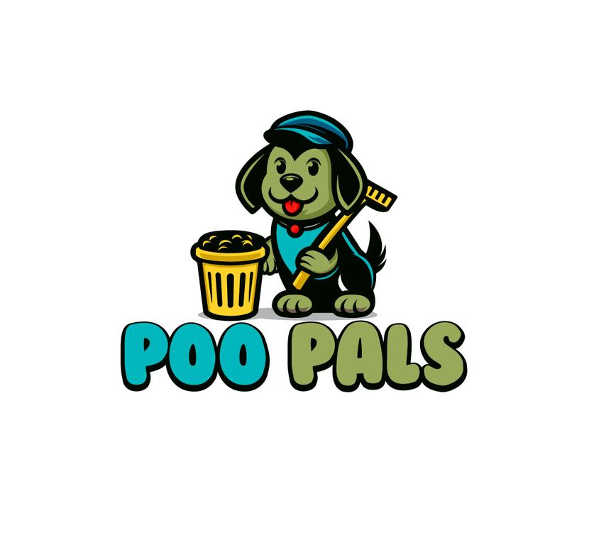  by Poo Pals