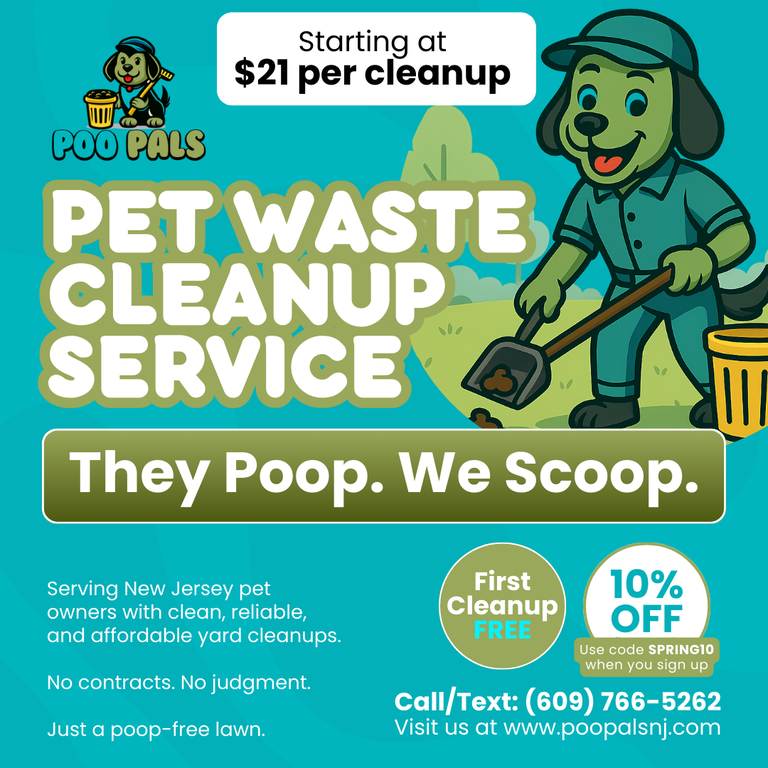  by Poo Pals