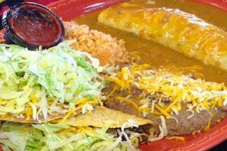 El Chubbys Mexican Restaurant