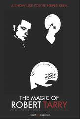 The Magic of Robert Tarry
