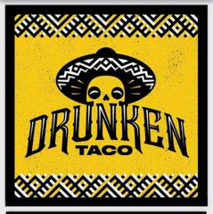 Drunken Tacos