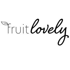 Fruit Lovely