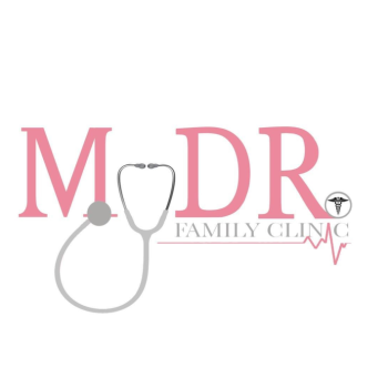  by My Dr Family Clinic