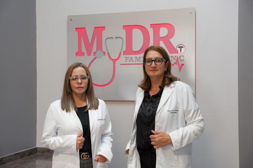  by My Dr Family Clinic