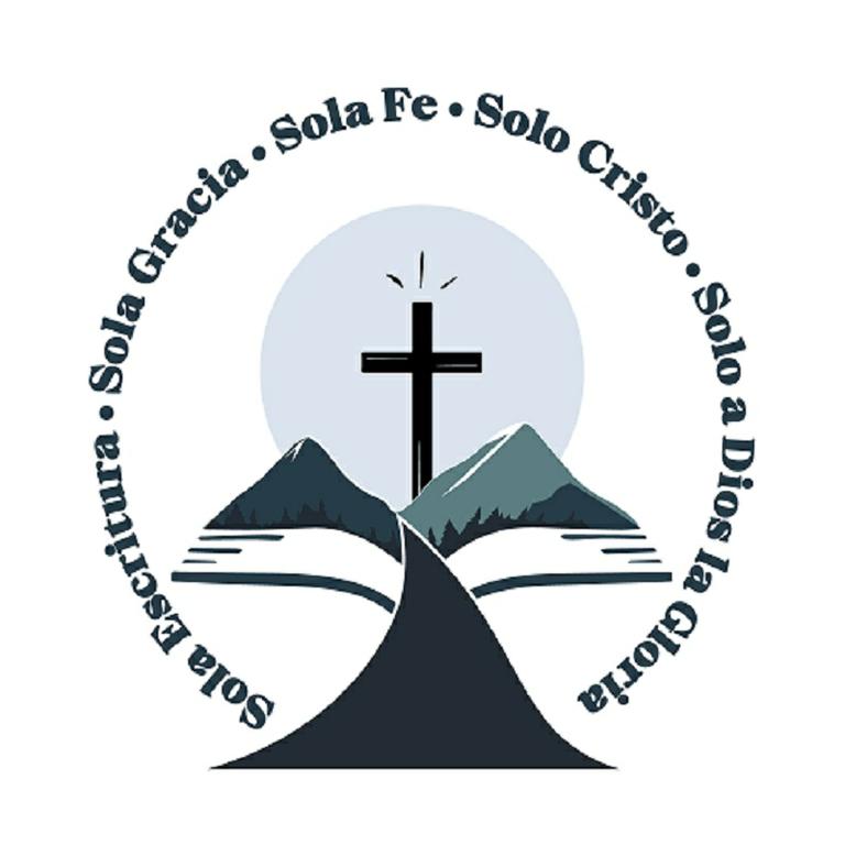  by Iglesia Cristiana Camino Verdadero