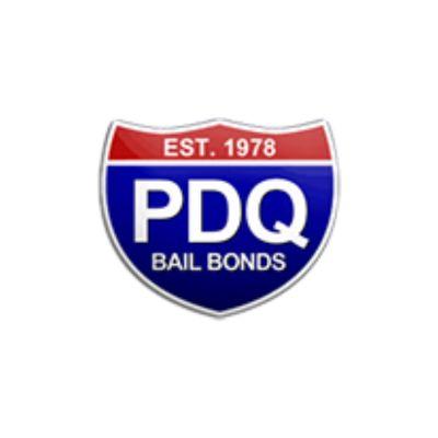  by PDQ BAIL BONDS