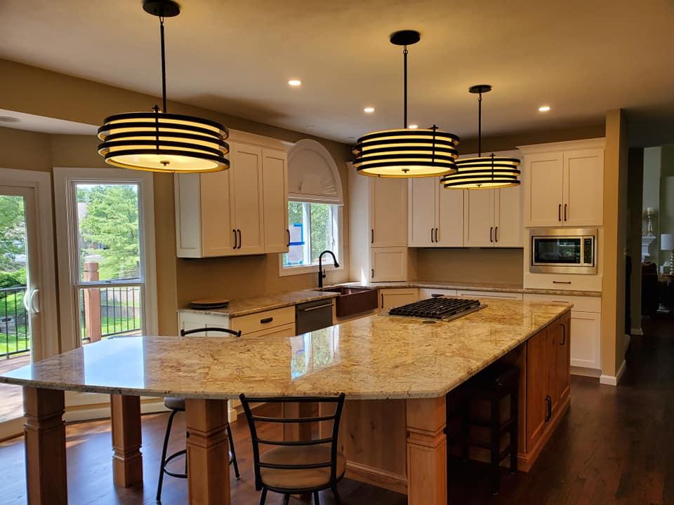  by Kimmswick Kitchen and Bath
