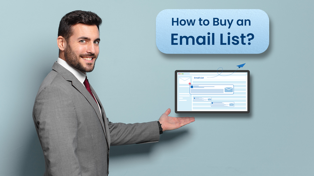 How-to-Buy-an-Email-List by Data InfoMetrix