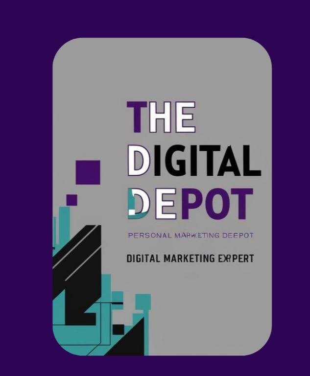  by Tha Digital Depot