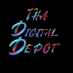 Tha Digital Depot