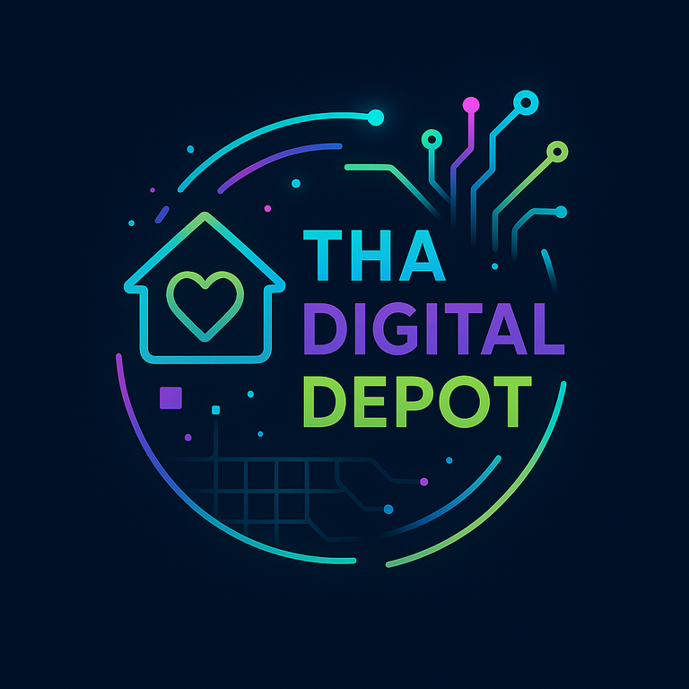  by Tha Digital Depot