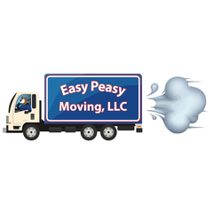 Easy Peasy Moving
