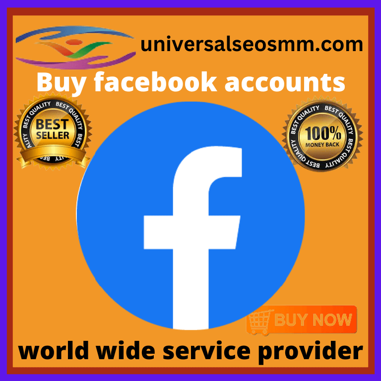 buy-facebook-account by universalseosmm