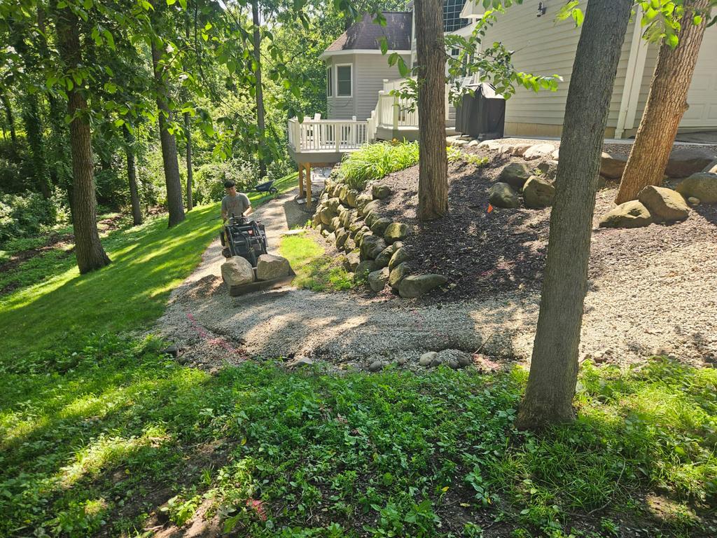  by ADY Tree Landscape LLC