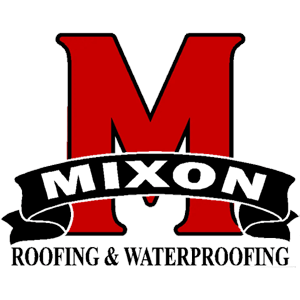  by Mixon Roofing and Waterproofing, LLC