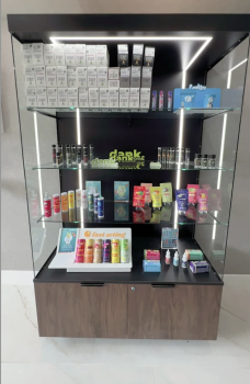  by Quality Control Dispensary