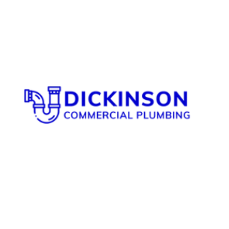  by Dickinson Commercial Plumbing