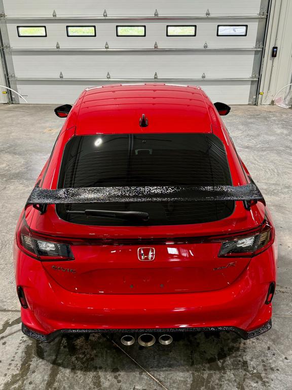  by Elite Vehicle Protection * Powered by XPEL