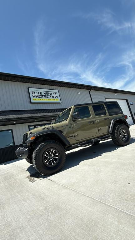  by Elite Vehicle Protection * Powered by XPEL