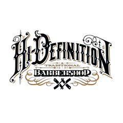 Hi-Definition Barbershop Alamo Danville