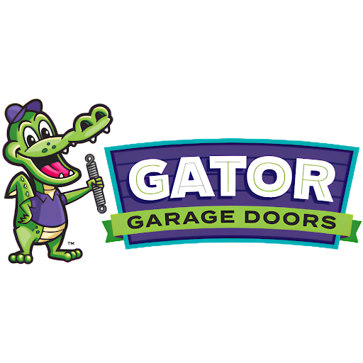 by Gator Garage Doors