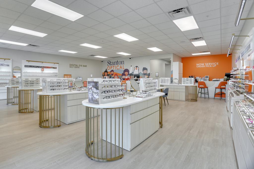 Store Interior - Stanton Optical at 2934 N Orange Blossom Trl, Kissimmee, FL 34741 by Stanton Optical