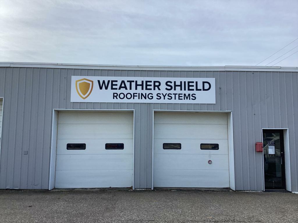  by Weather Shield Roofing Systems | Kalamazoo, MI