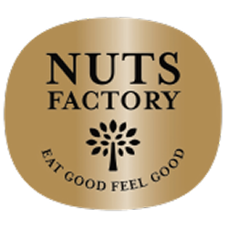  by Nuts Factory