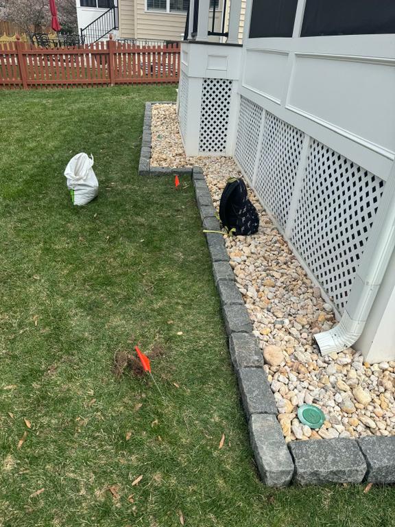  by Aguilars Lawns and Landscape INC 