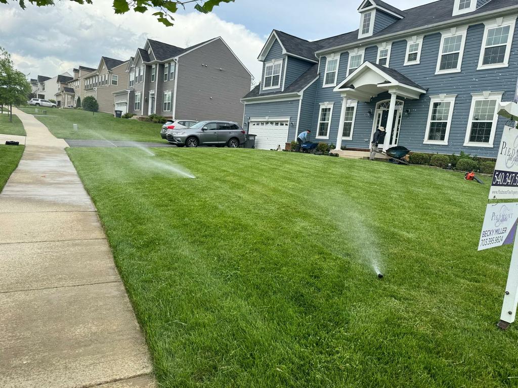  by Aguilars Lawns and Landscape INC 