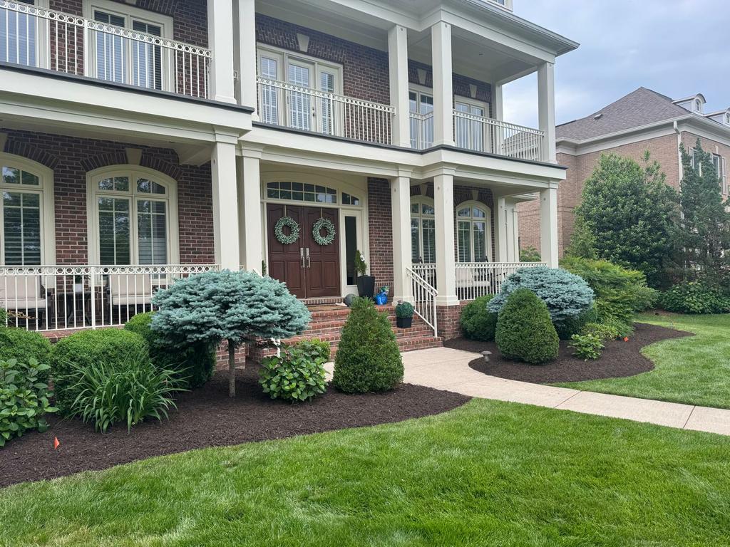  by Aguilars Lawns and Landscape INC 