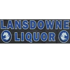 Lansdowne Liquor