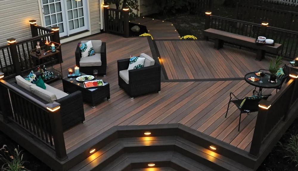  by Cervantes Home Improvement Corp
