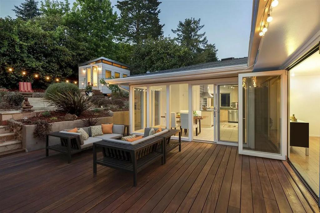  by Cervantes Home Improvement Corp