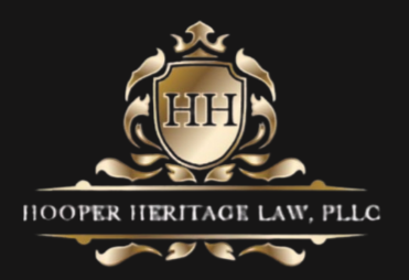  by Hooper Heritage Law PLLC - Jessica Ariel Hooper