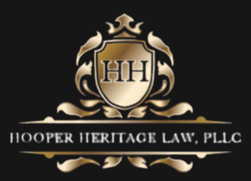  by Hooper Heritage Law PLLC - Jessica Ariel Hooper