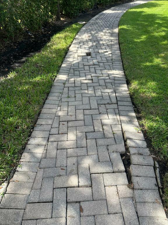  by Trinity Pavers Outdoors LLC