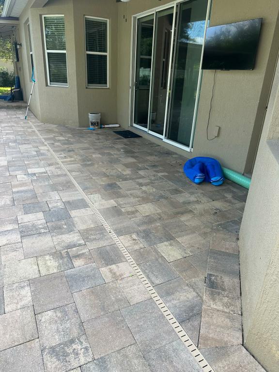  by Trinity Pavers Outdoors LLC