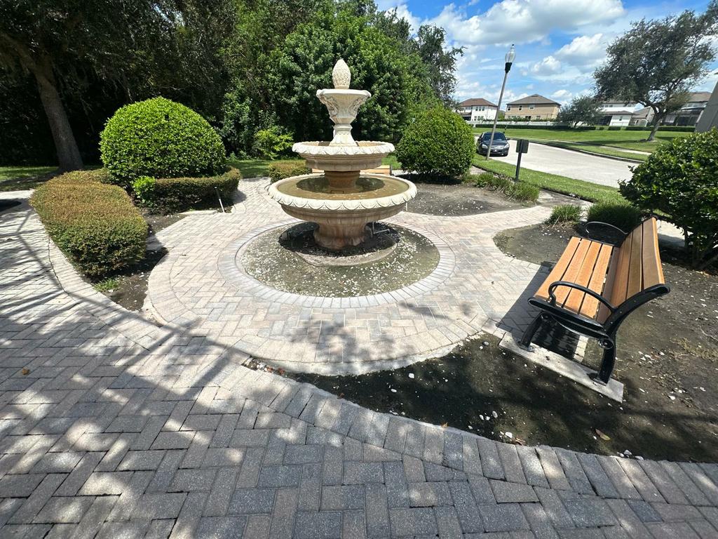  by Trinity Pavers Outdoors LLC