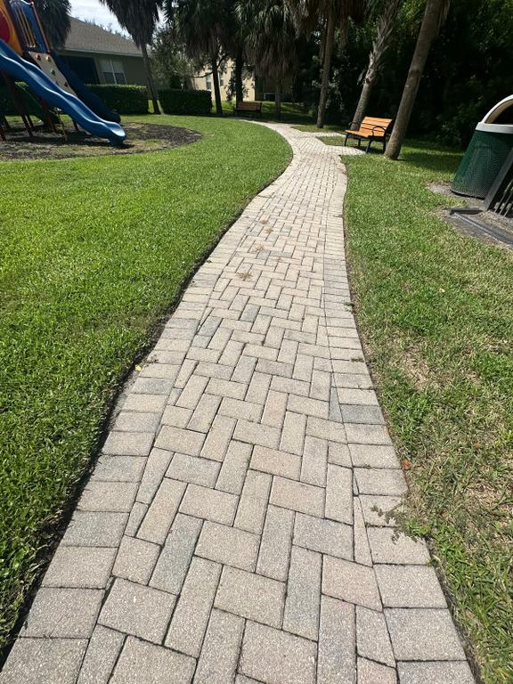  by Trinity Pavers Outdoors LLC