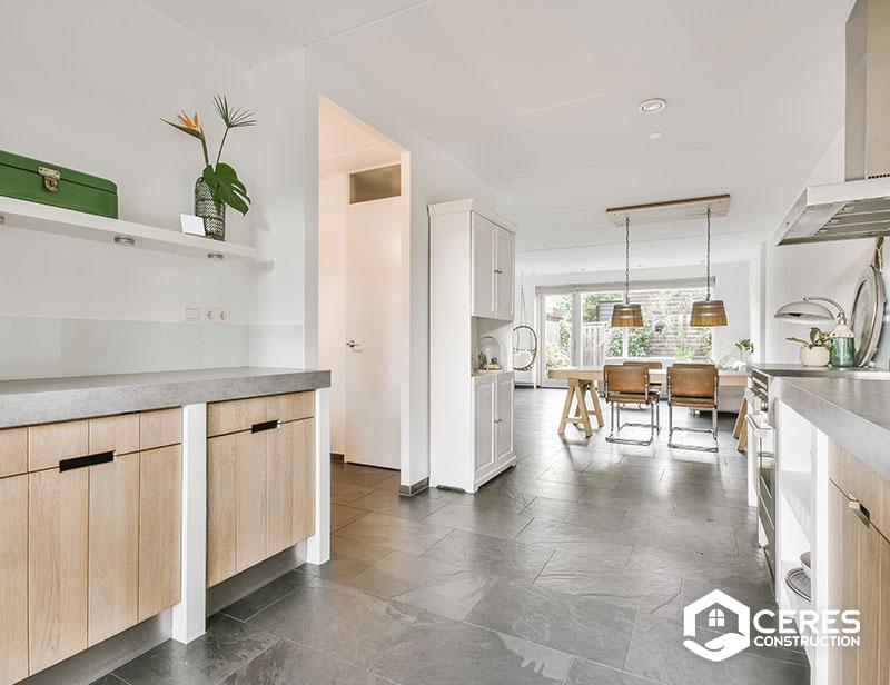  by Ceres Construction LLC