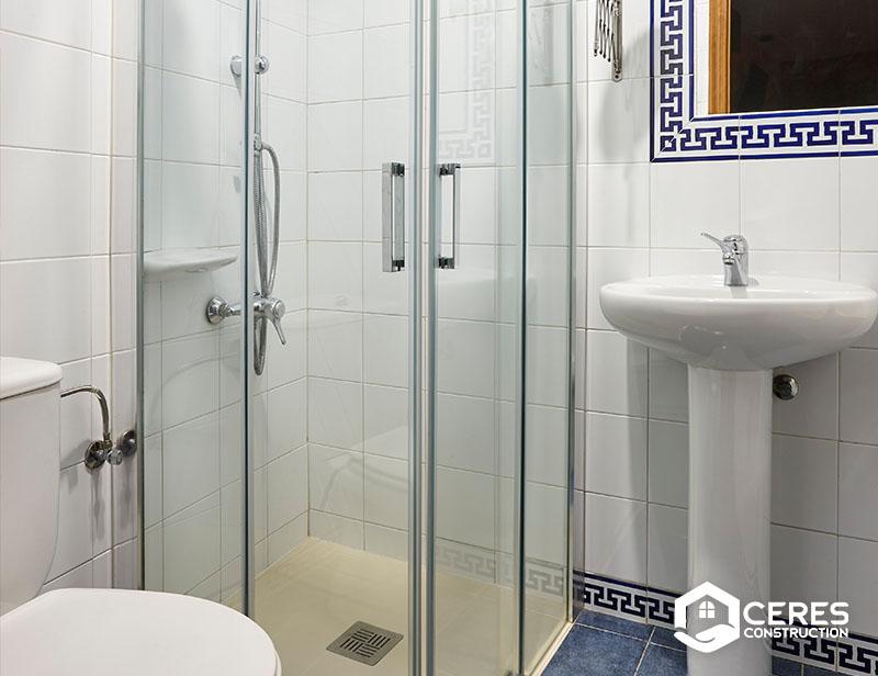  by Ceres Construction LLC