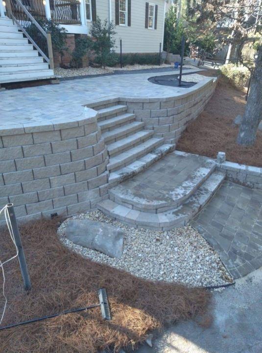  by Cifuentes Hardscape  Landscapes 