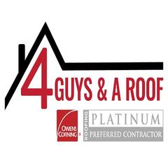 4 Guys and A Roof