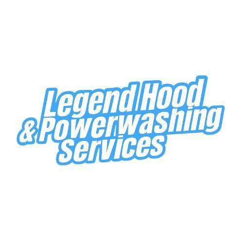  by Legend Hood Services and Powerwashing