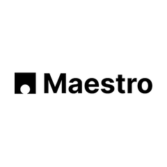 Maestro logo